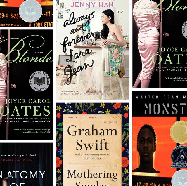 50 books that need to be turned into movies or TV shows