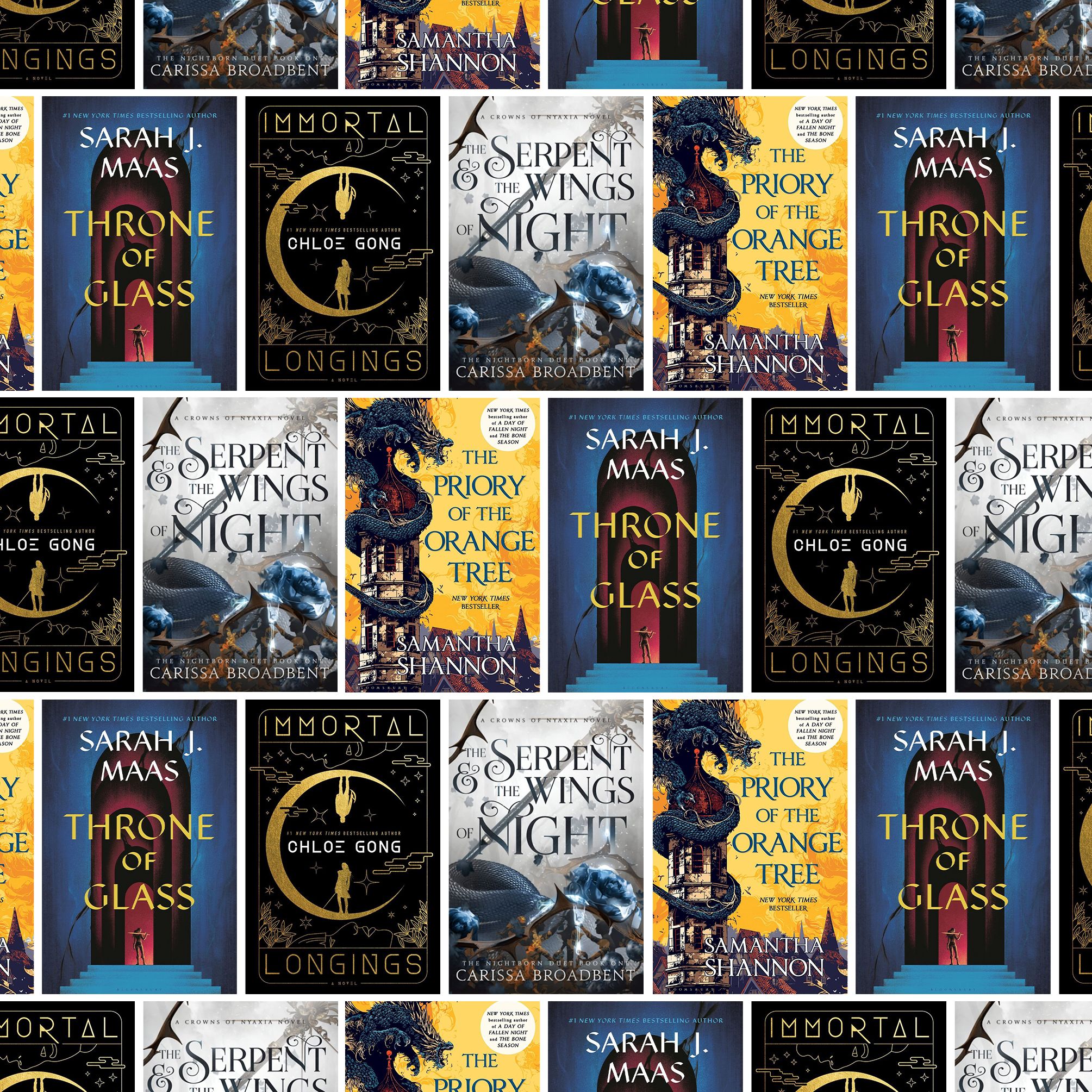 Every Death in the Game of Thrones Novels, Bookmarked