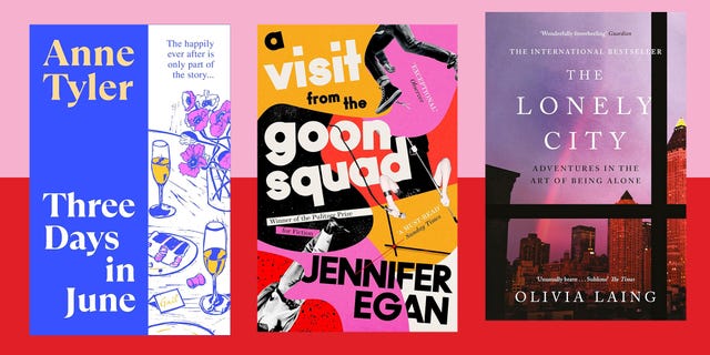 best books about loneliness