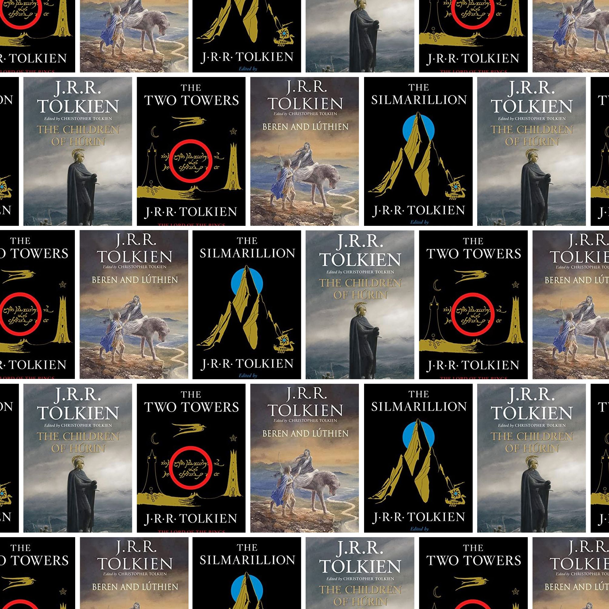 How To Read The 'Lord of the Rings' & Other J.R.R. Tolkien Books