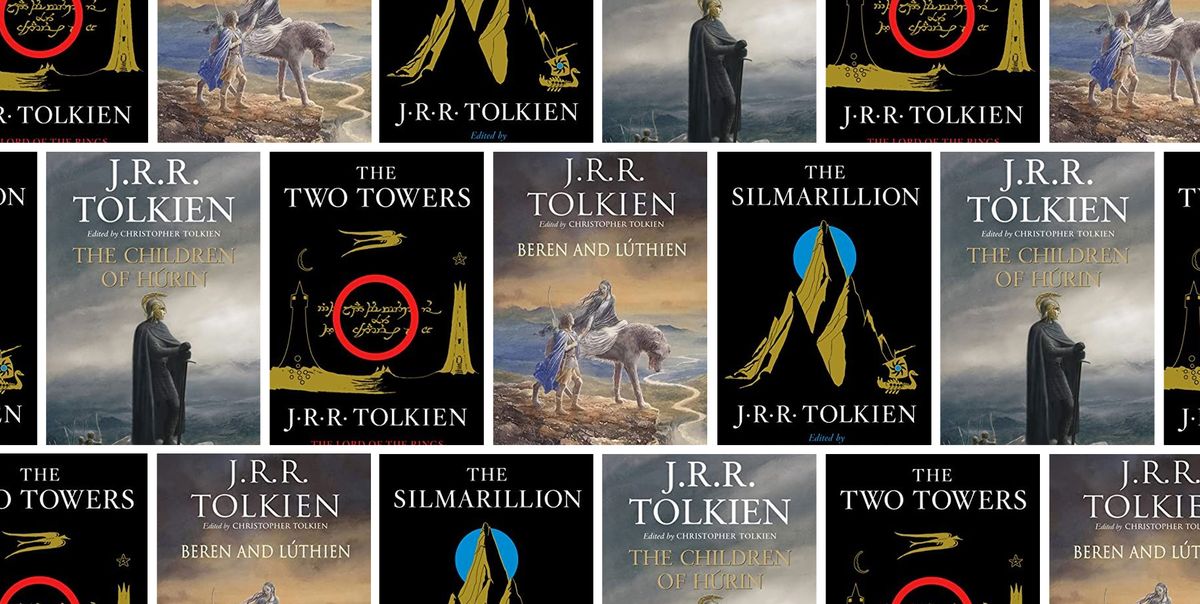 s LORD OF THE RINGS Series Reveals Four Major Plot Points
