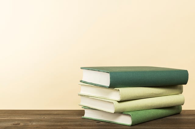 garage sale benefits - book