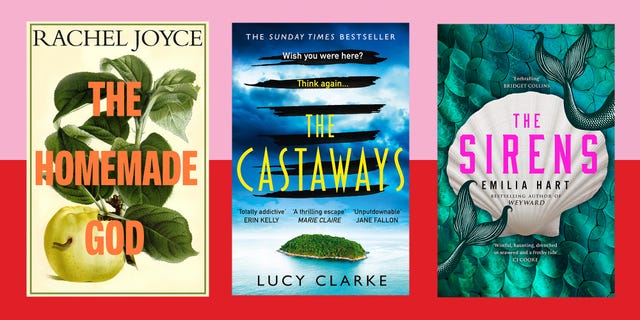best books sisterhood