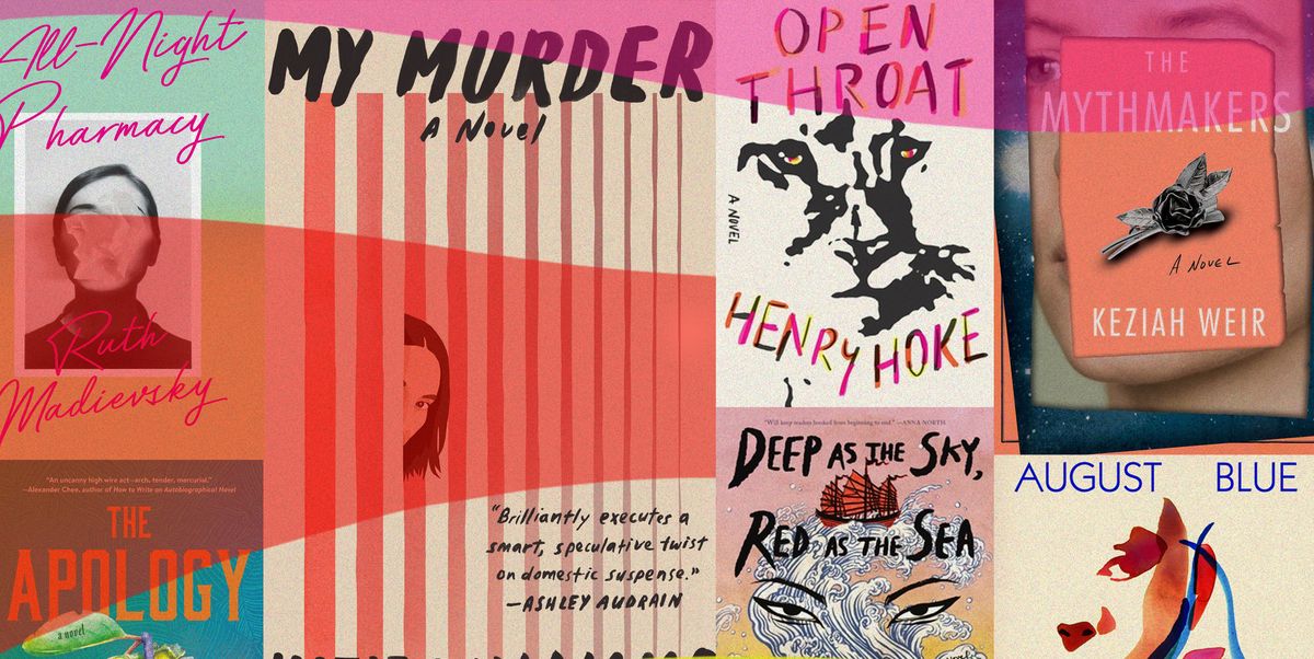 The Best Books to Read for Summer 2023