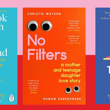 Books to turn to if you have stroppy teens books to turn to if you have stroppy teens