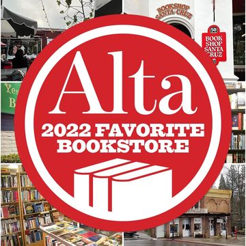 more alta journal 2022 favorite bookstores