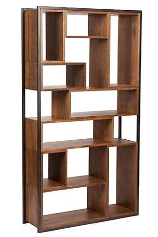 Shelving, Shelf, Furniture, Bookcase, Wood, Hutch, Hardwood, Plywood, 