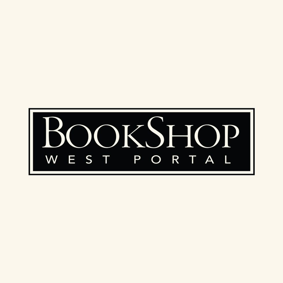 bookshop west portal