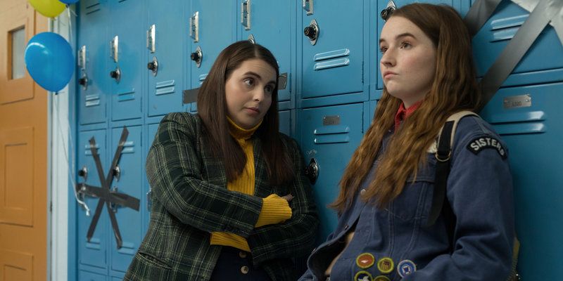 School Girlxxx - 71 Best High School Movies - 71 Teen Movies to Watch Right Now
