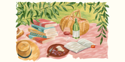 books roundup