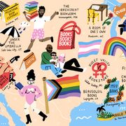 lgbtq owned bookstores