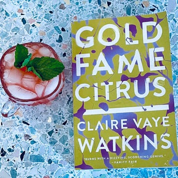 gold fame citrus, claire vaye watkins, booktail gold fame citrus, claire vaye watkins, booktail