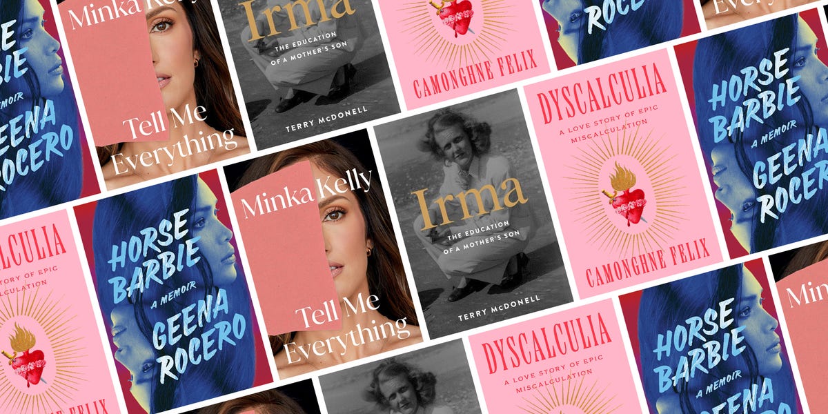 45 Books Women Should Read from Memoirs to History