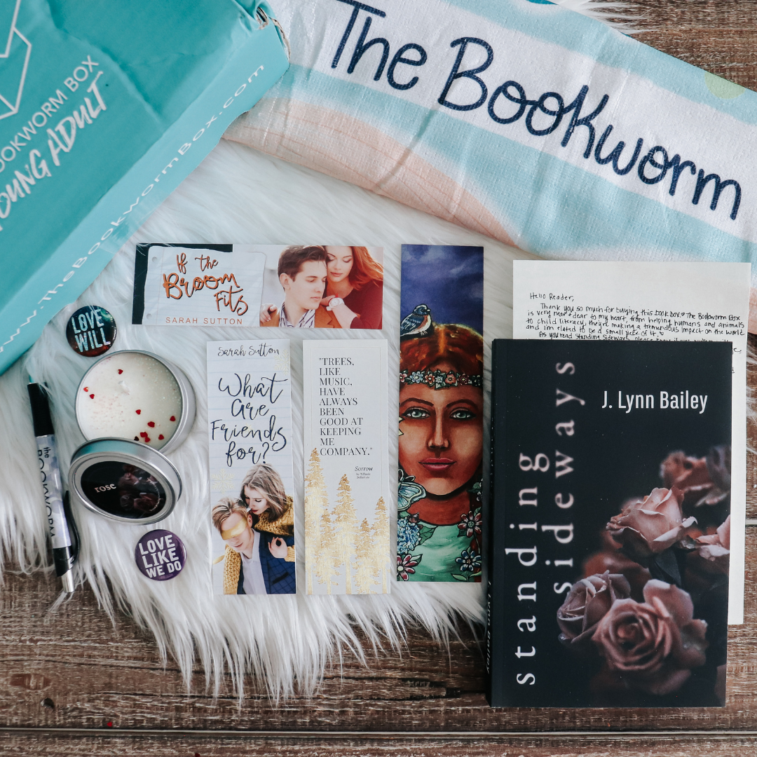 15 Best Book Subscription Boxes of 2023 - Book Box Clubs for Kids & Adults