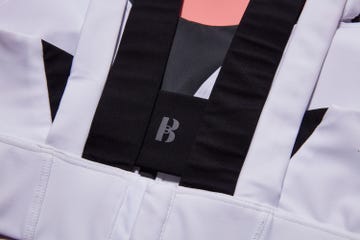 Boom Boom Athletica Compression Bra
