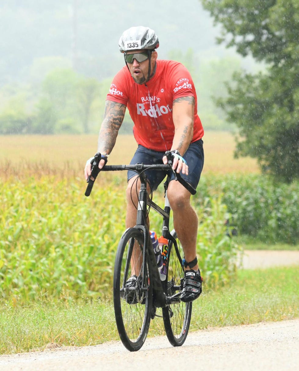 alex boone