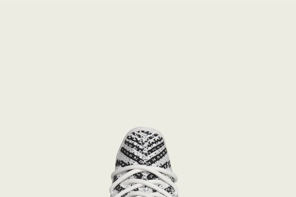 Misschien top sirene Adidas Yeezy Boost 350 V2 Zebra | Shoe Releases