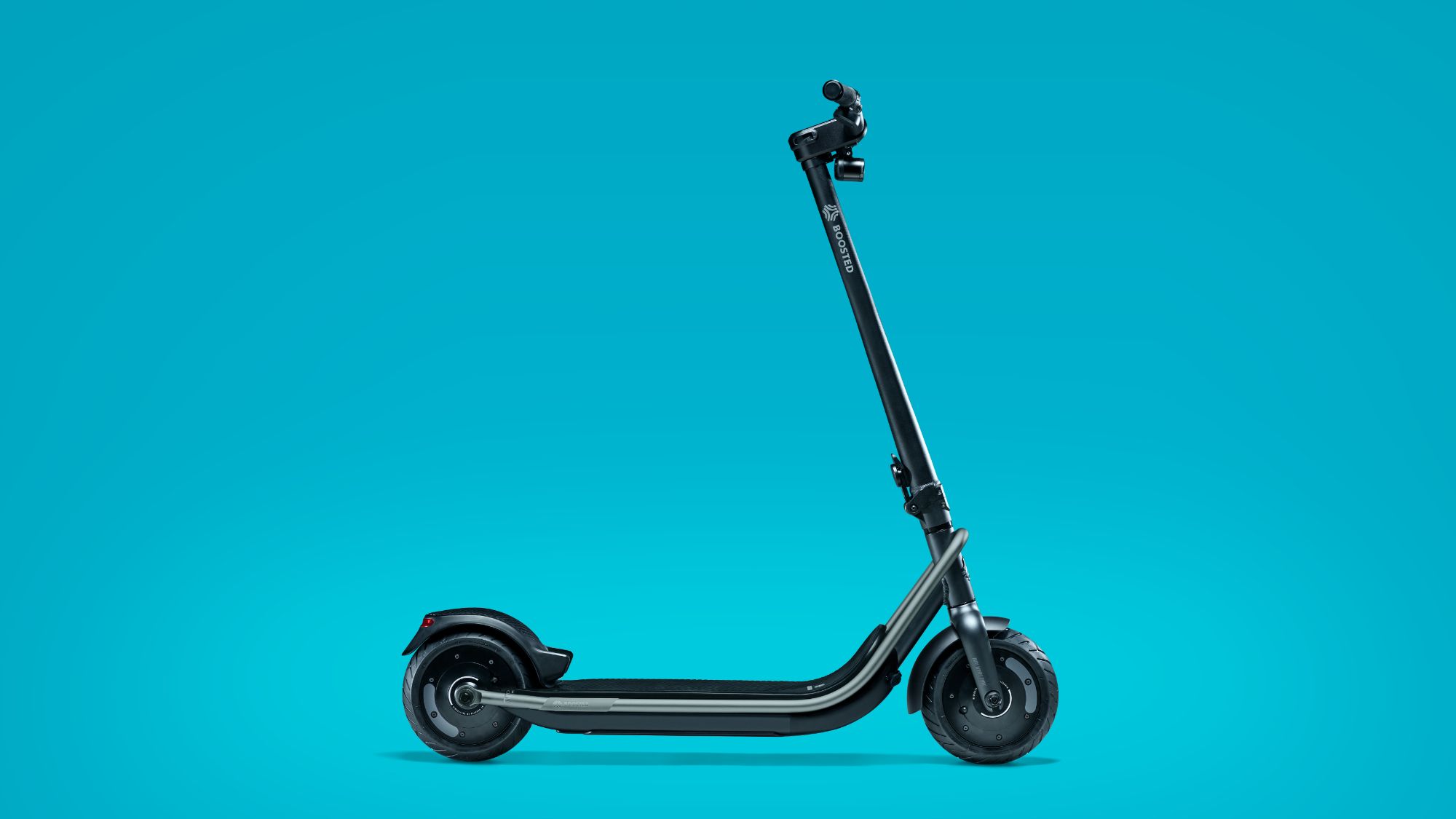 Ruddy frygt mord Boosted Rev Electric Scooter Review - Specs, Speed, More Details