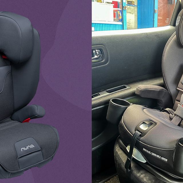Best Booster Car Seats for 2023, Tested — Car and Driver