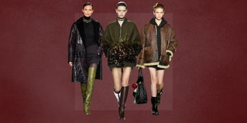 fall boots trends