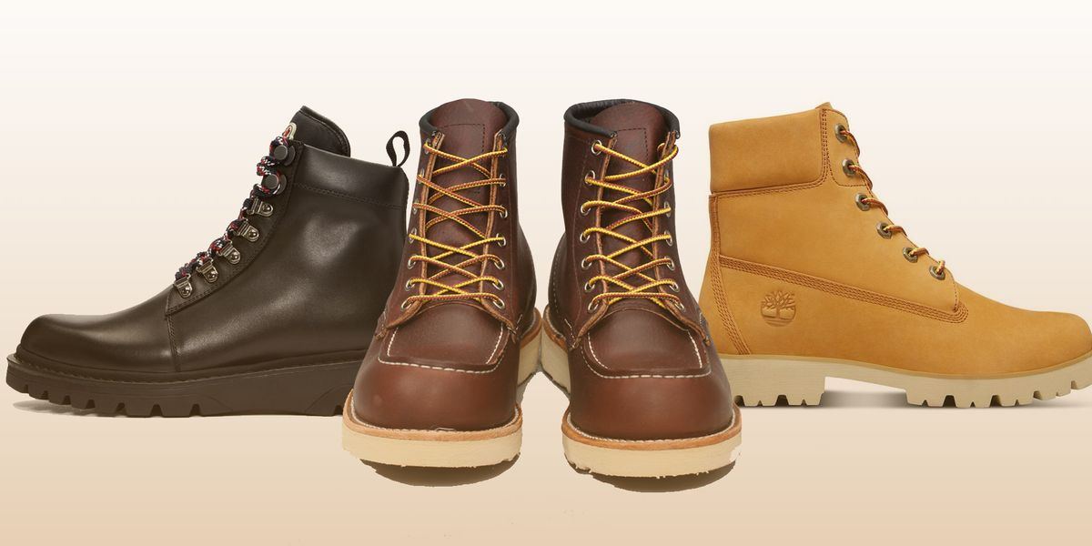 Waterproof Boots: Mens Waterproof Boots and Walking Boots