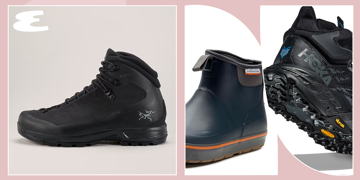 Best water resistant boots online