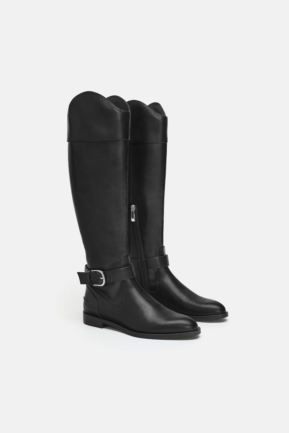 Kate Middleton lookalike boots