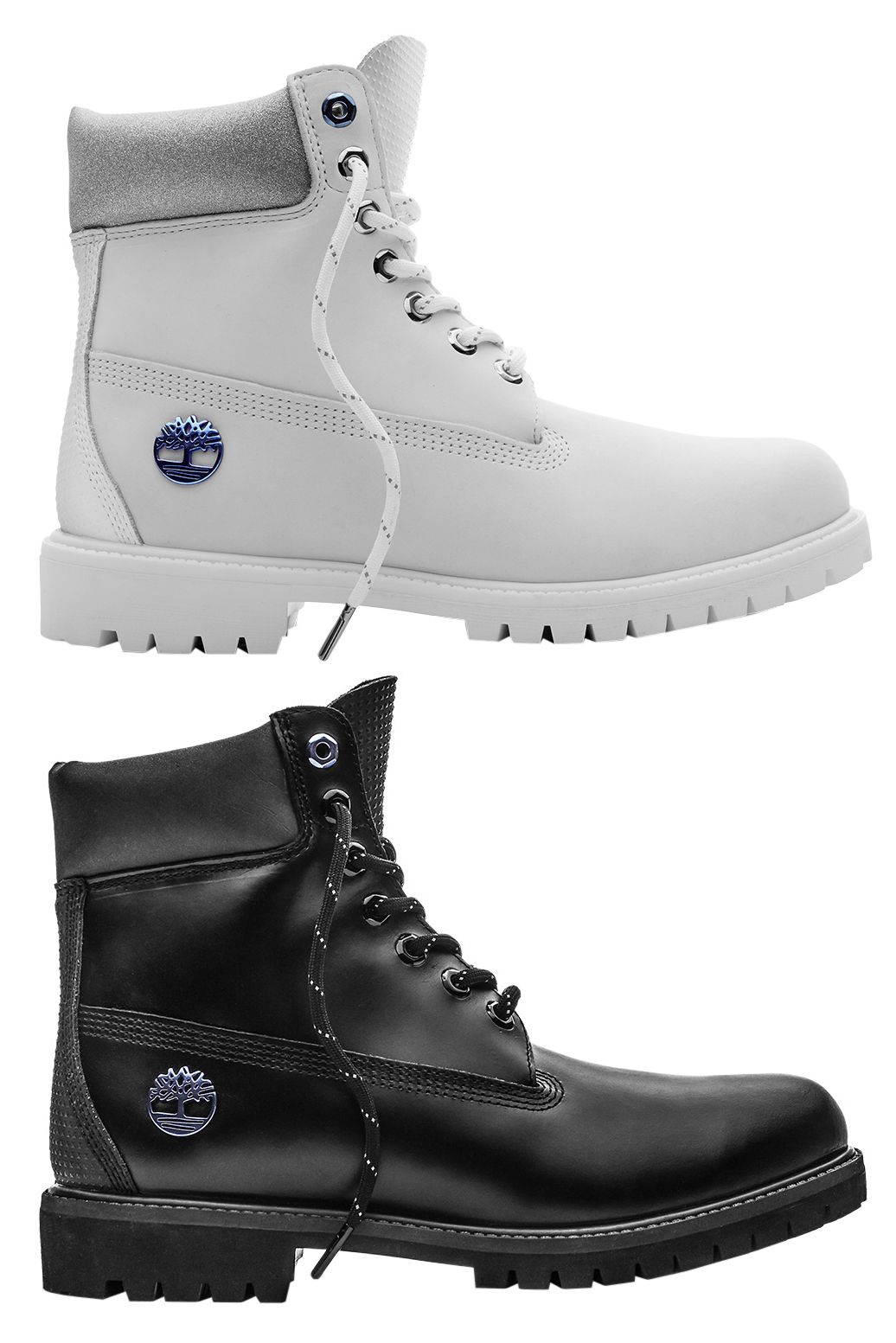 Frost white clearance timberlands