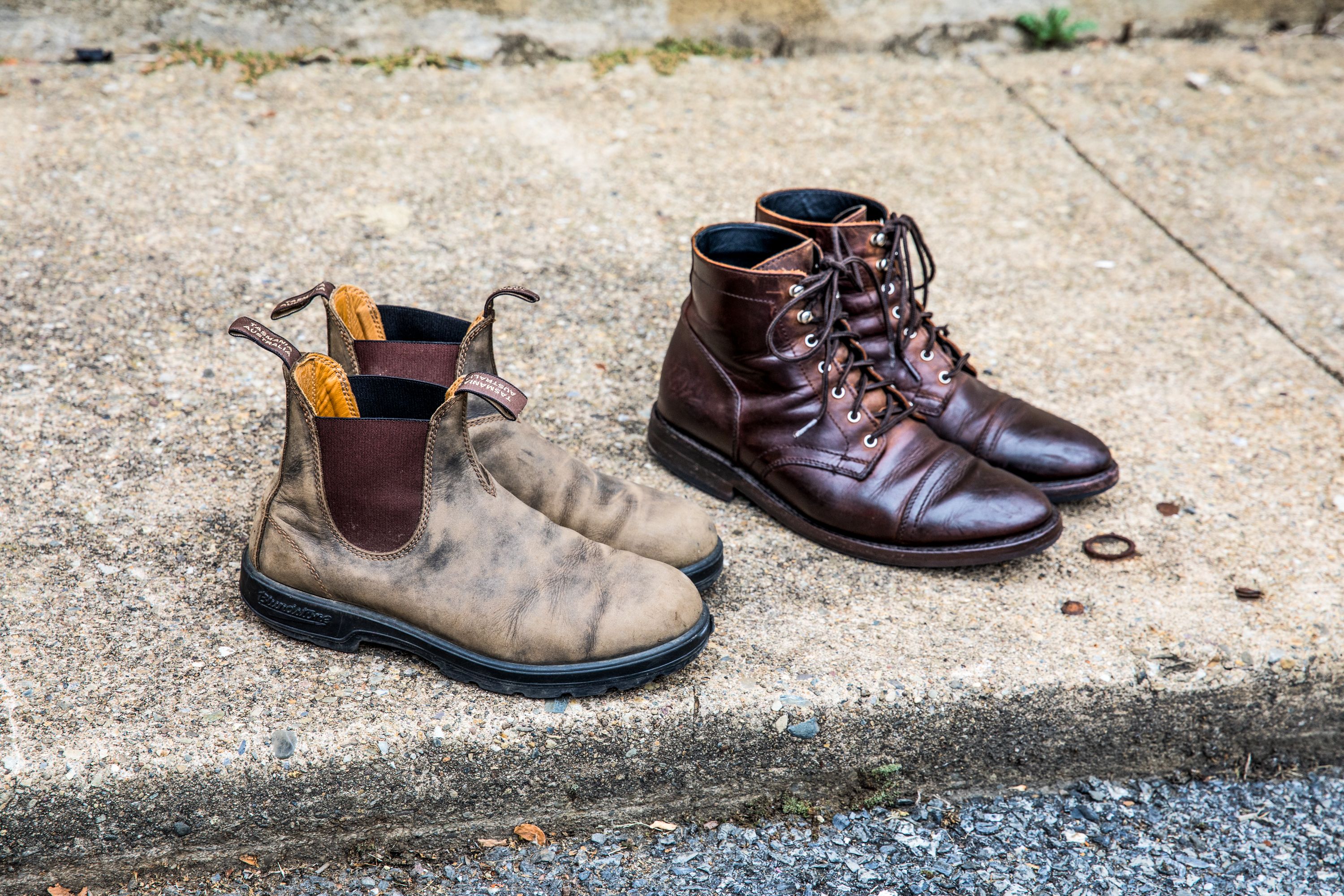 The 6 Best Boots for Men of 2024 Best Men s Casual Boots