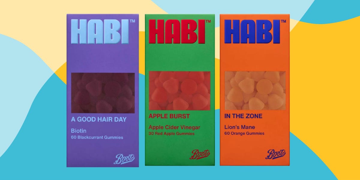 Are Boots’ new TikTok-inspired low-cost supplements any good? A nutrition expert weighs in