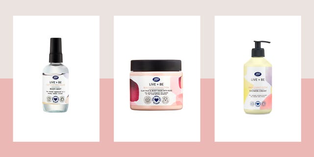 Boots mindful beauty