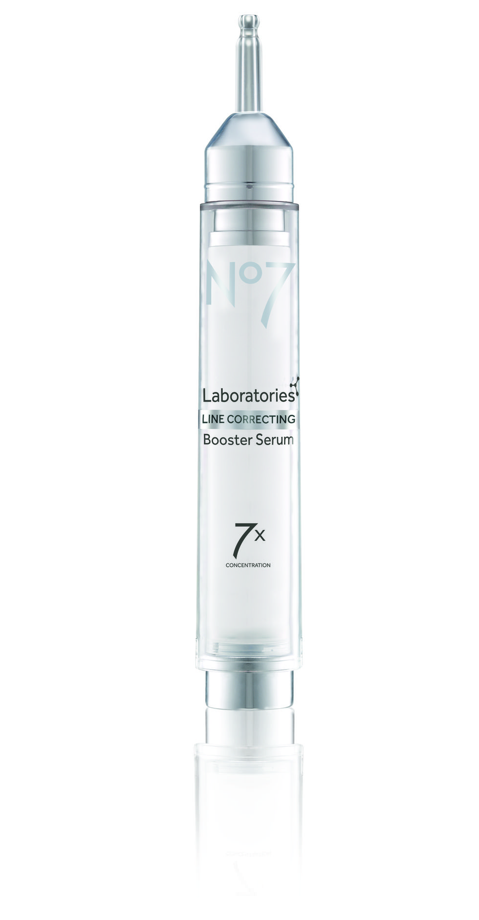 No7 Laboratories LINE CORRECTING Booster Serum