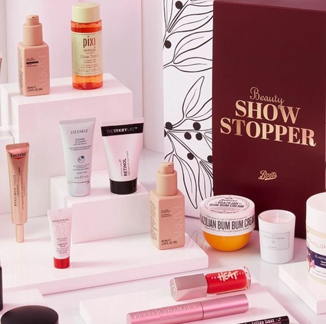 boots showstopper box 2022