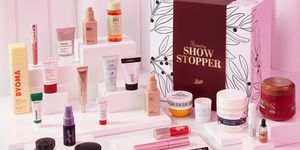 boots showstopper box 2022