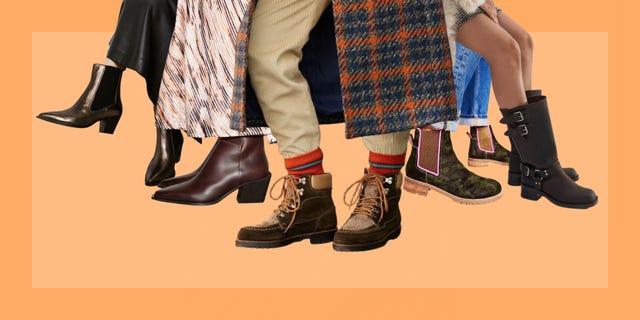 boots
