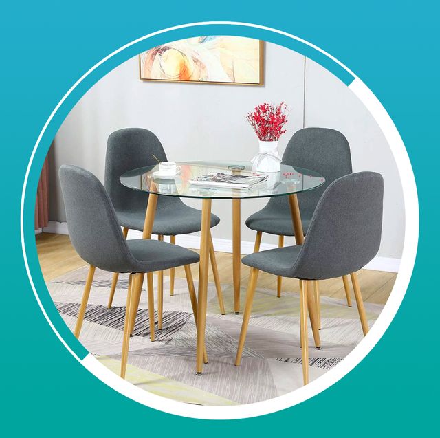 8 Dining Tables for Small Spaces