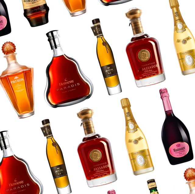 These Mini Cocktails Make Perfect Boozy Stocking Stuffers