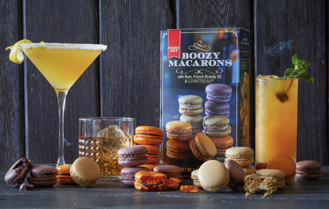 preview for I Tried 25 Of The Most Popular Trader Joe's Products Of All Time