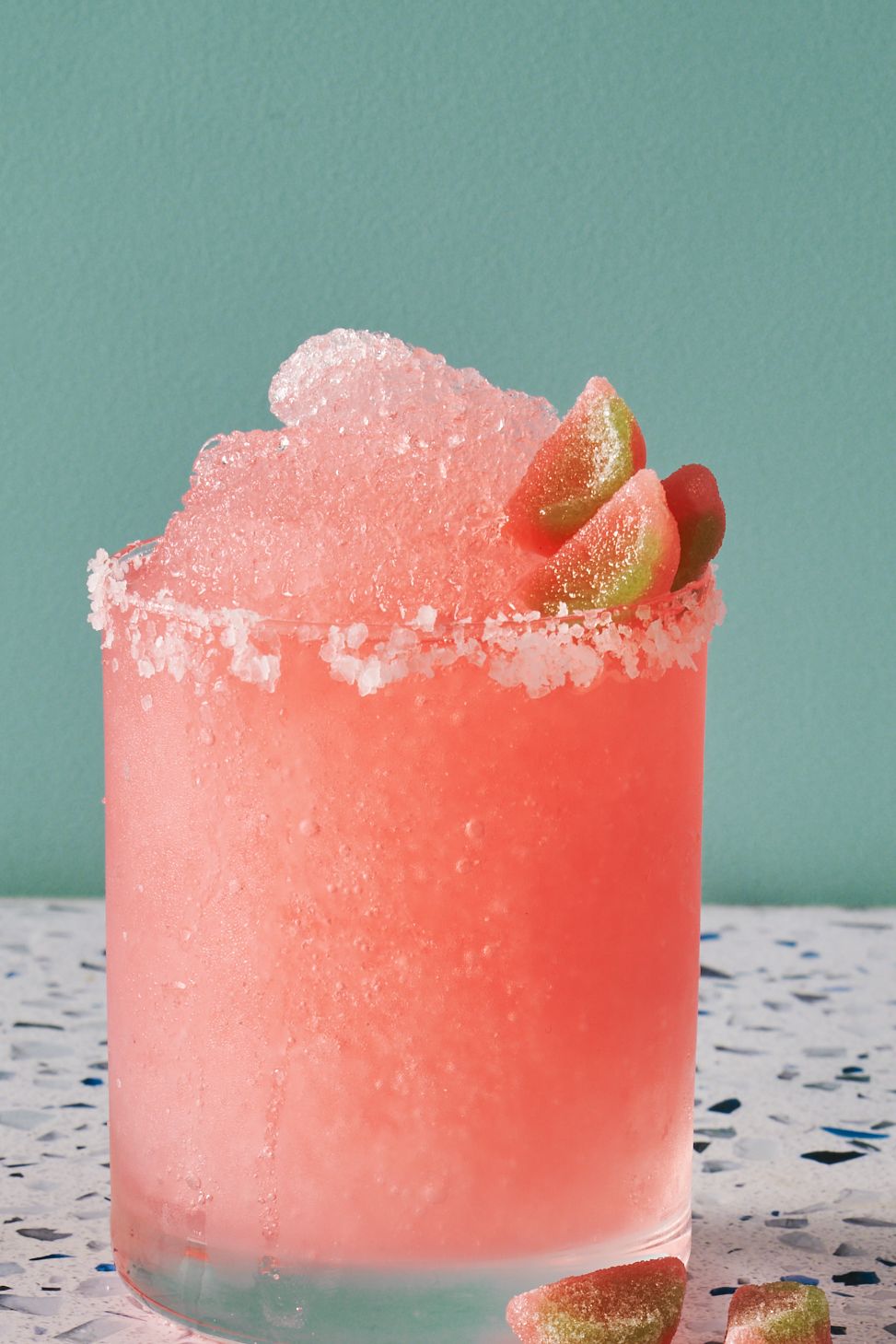 Frozen Drink Mixes by Swirled Ice - Slush Mix, Margarita Mix