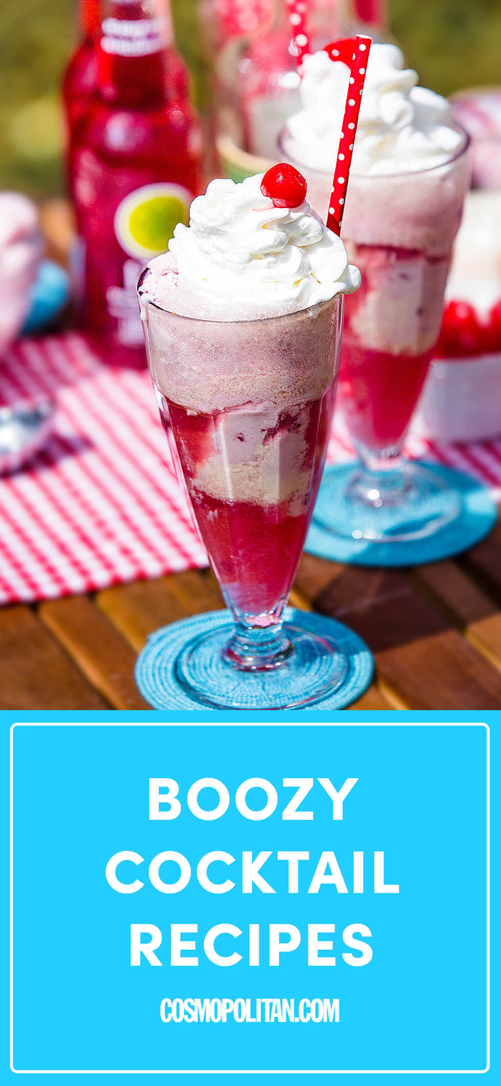15 Boozy Ice Cream Drink Recipes - Best Ice Cream Cocktails