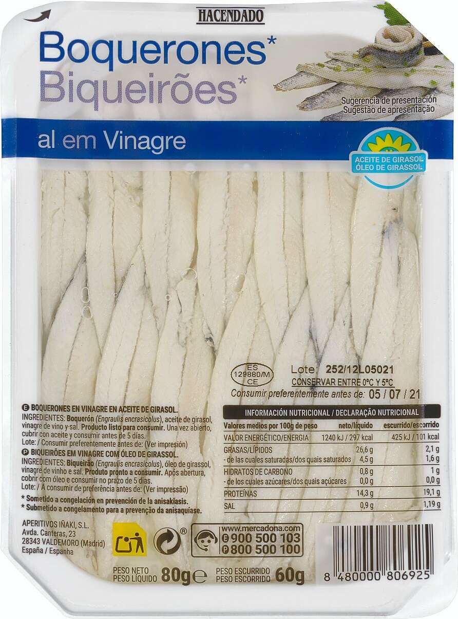 los mejores alimentos de mercadona para la dieta keto