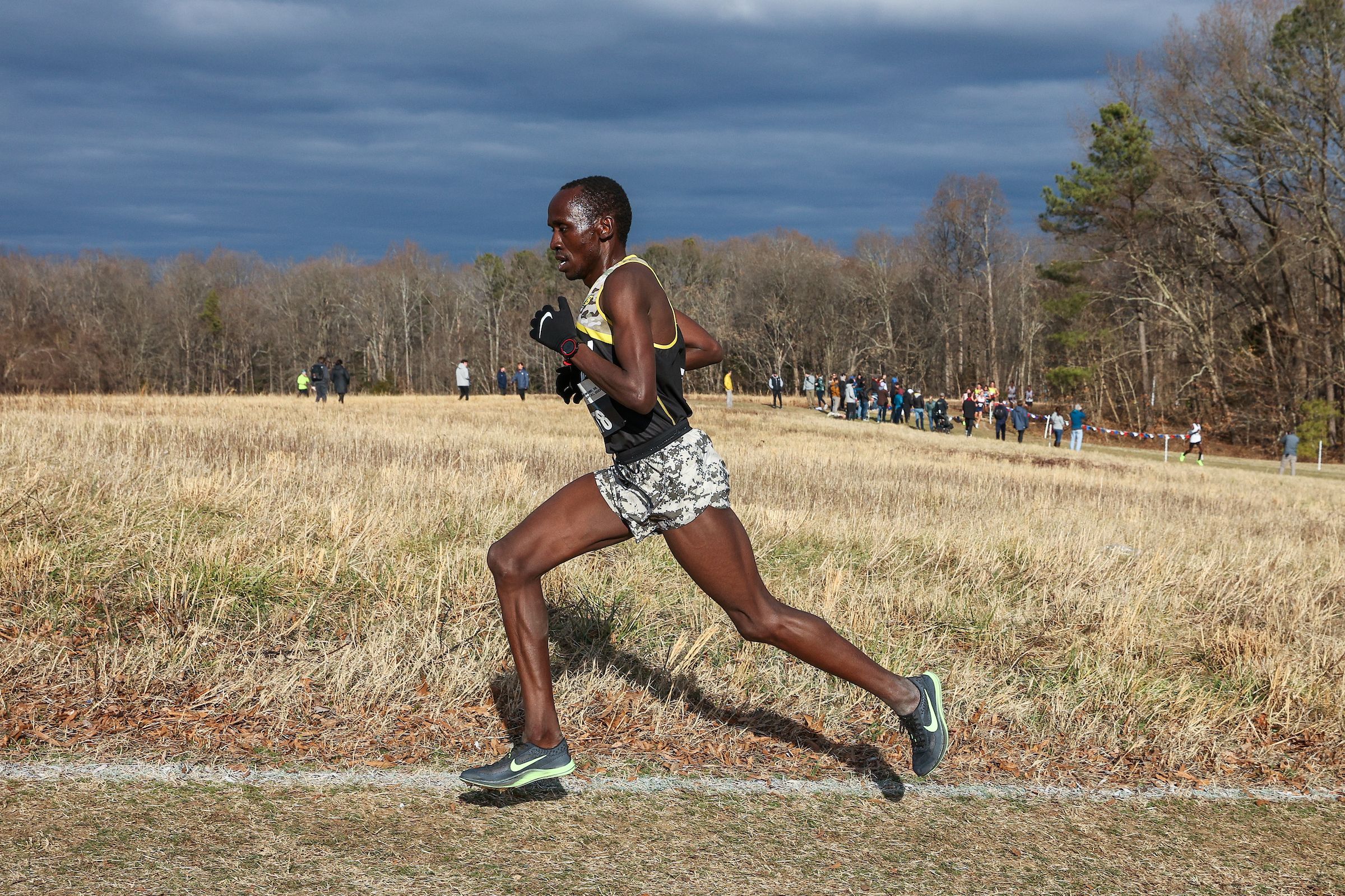 2023 USATF Cross-Country Championships - Results and Highlights