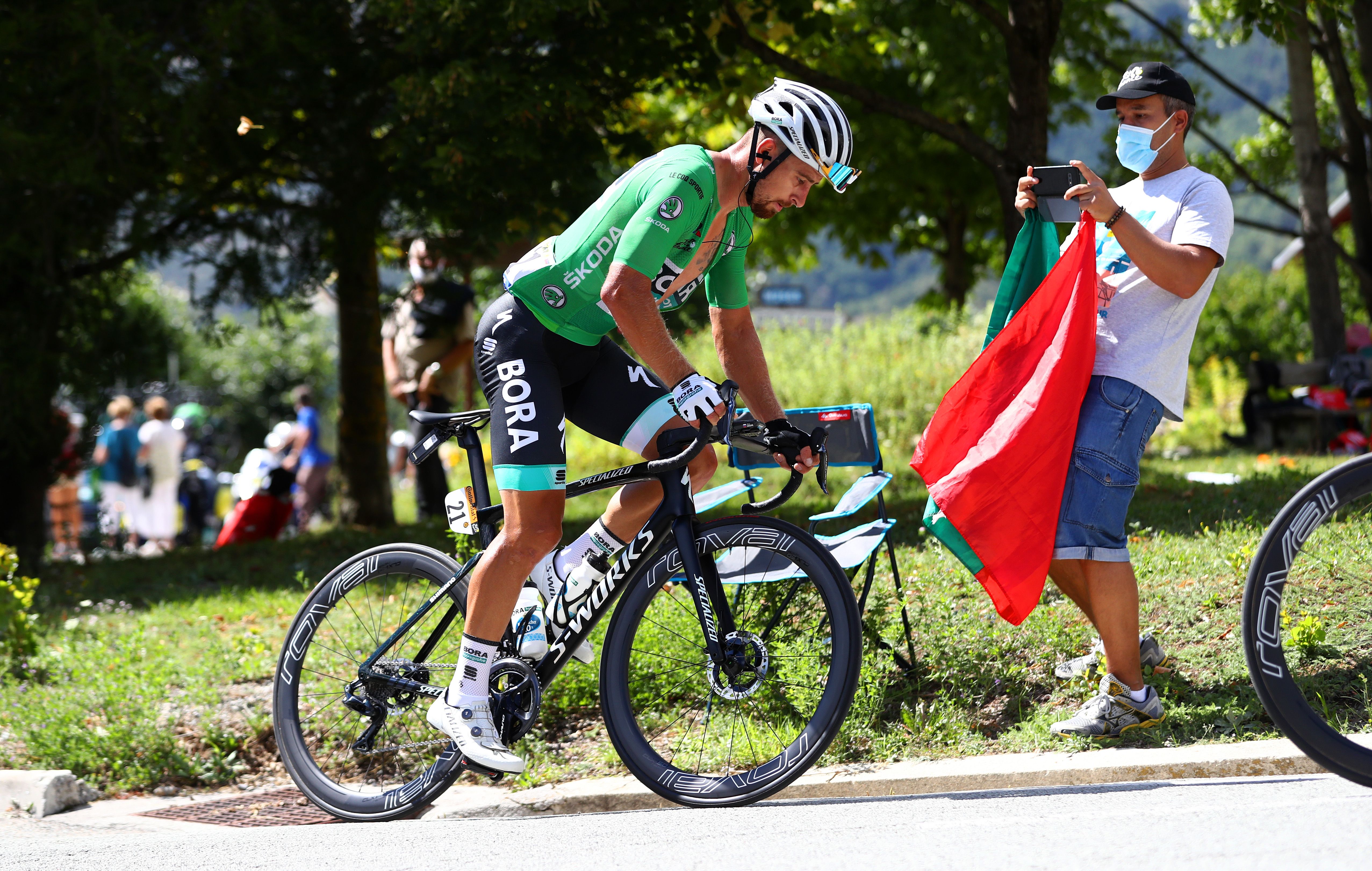 107th Tour de France 2020 - Stage 2