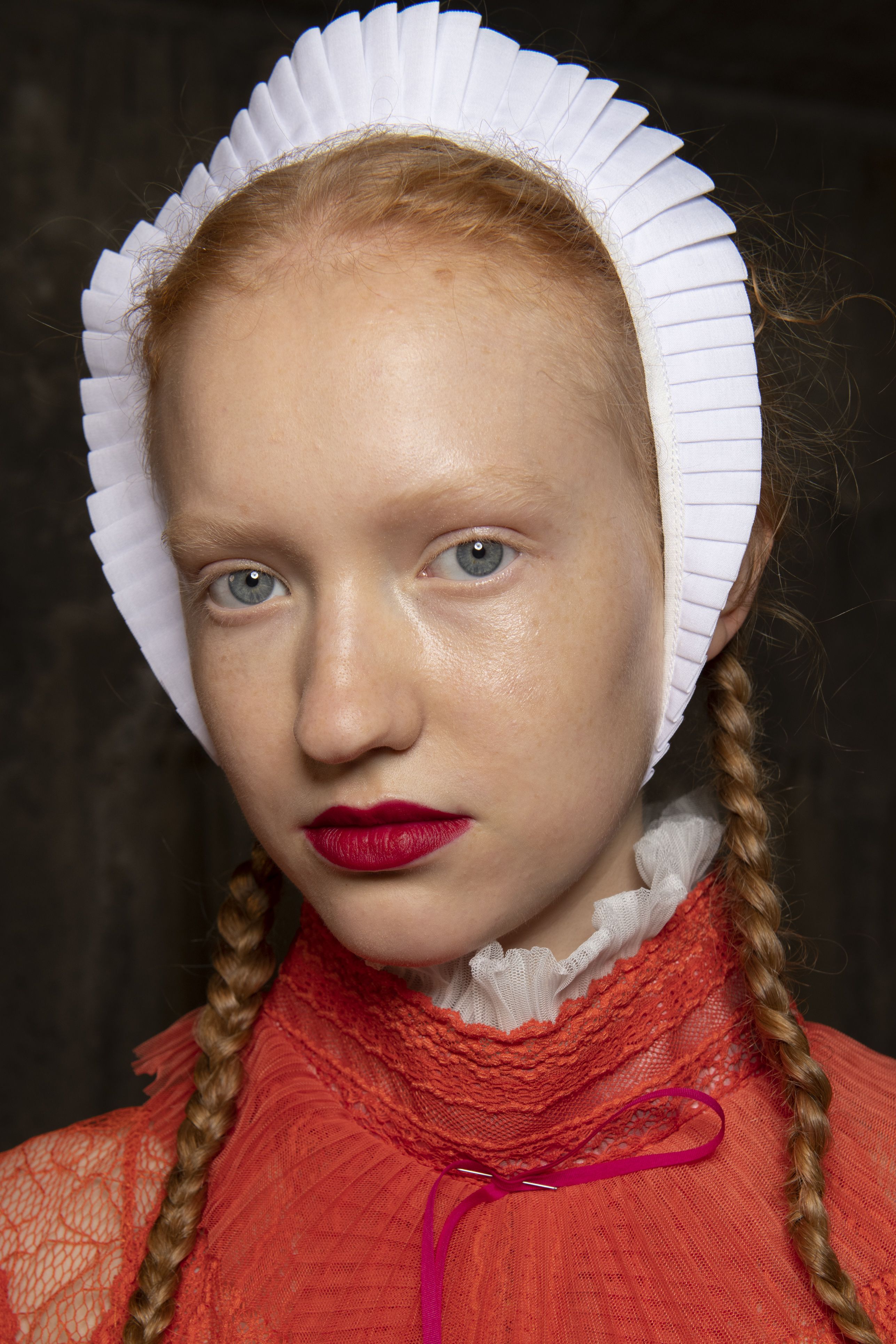 SS20 Hair Accessories The Hair Accessory Trends You Need To Know