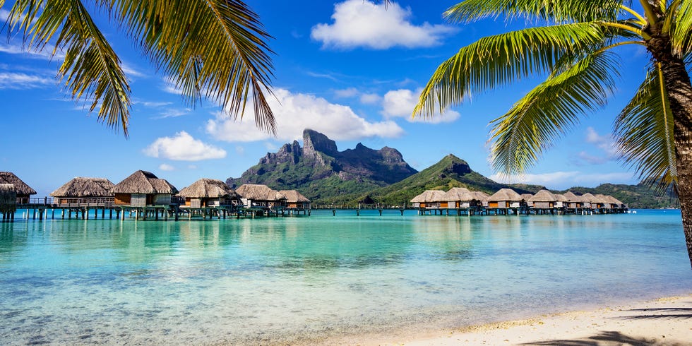 15 Most Beautiful Islands in the World - Best Islands to Visit in 2020