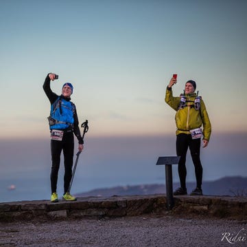 Corsa della Bora corsa della bora