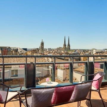 bordeaux hotels