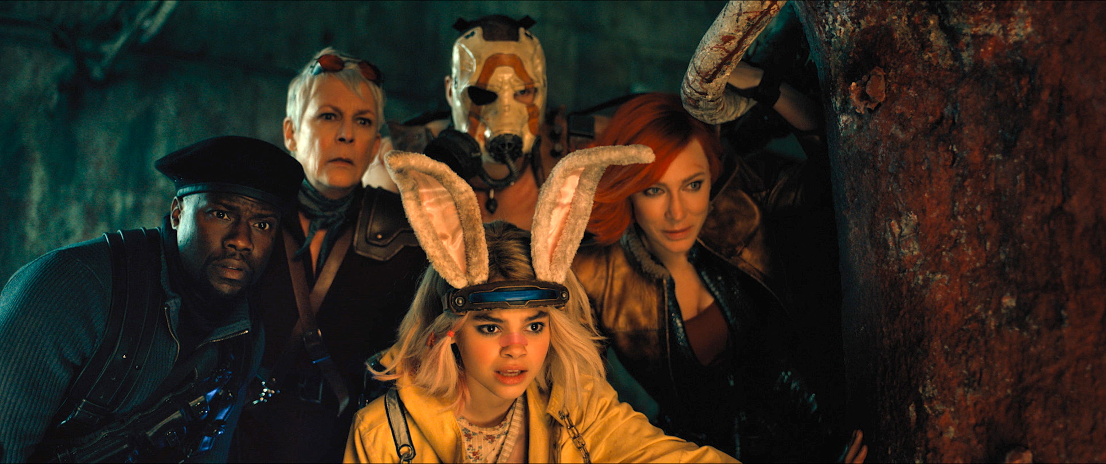 When &lsquo;Borderlands&rsquo; Will Be Available to Stream and How to Watch