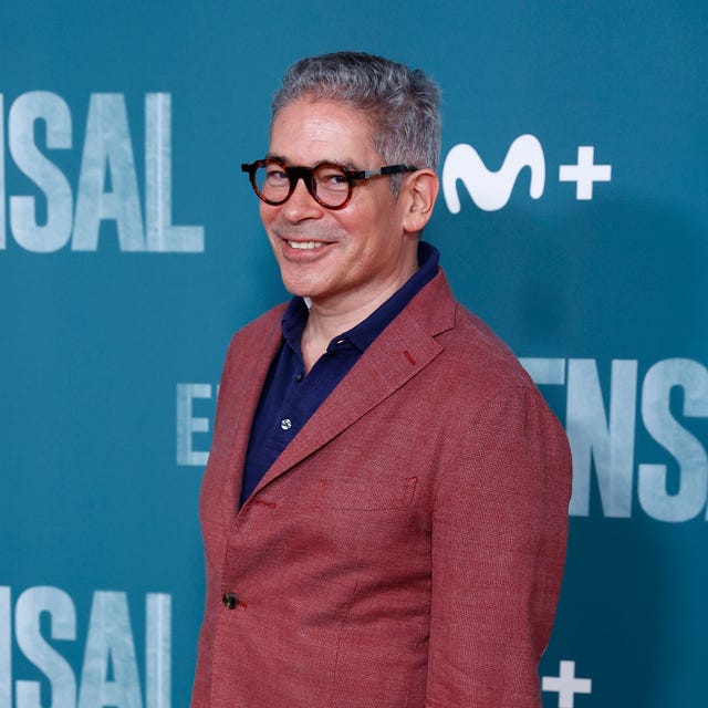boris izaguirre