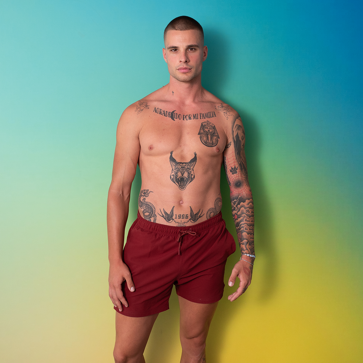 Love Island’s Boris: Age, Job, Hometown, and More